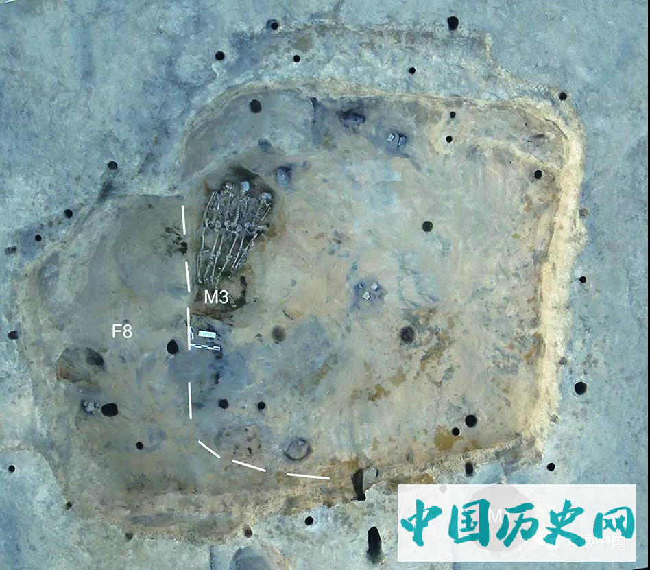 河北康保兴隆遗址发现旧石器末期至新石器早中期遗存