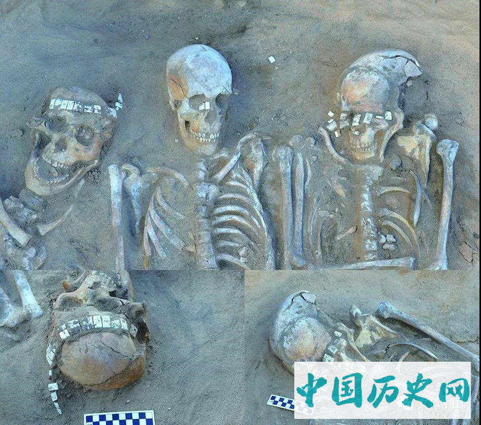 河北康保兴隆遗址发现旧石器末期至新石器早中期遗存