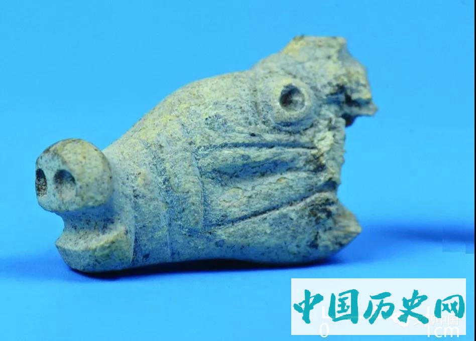河北康保兴隆遗址发现旧石器末期至新石器早中期遗存