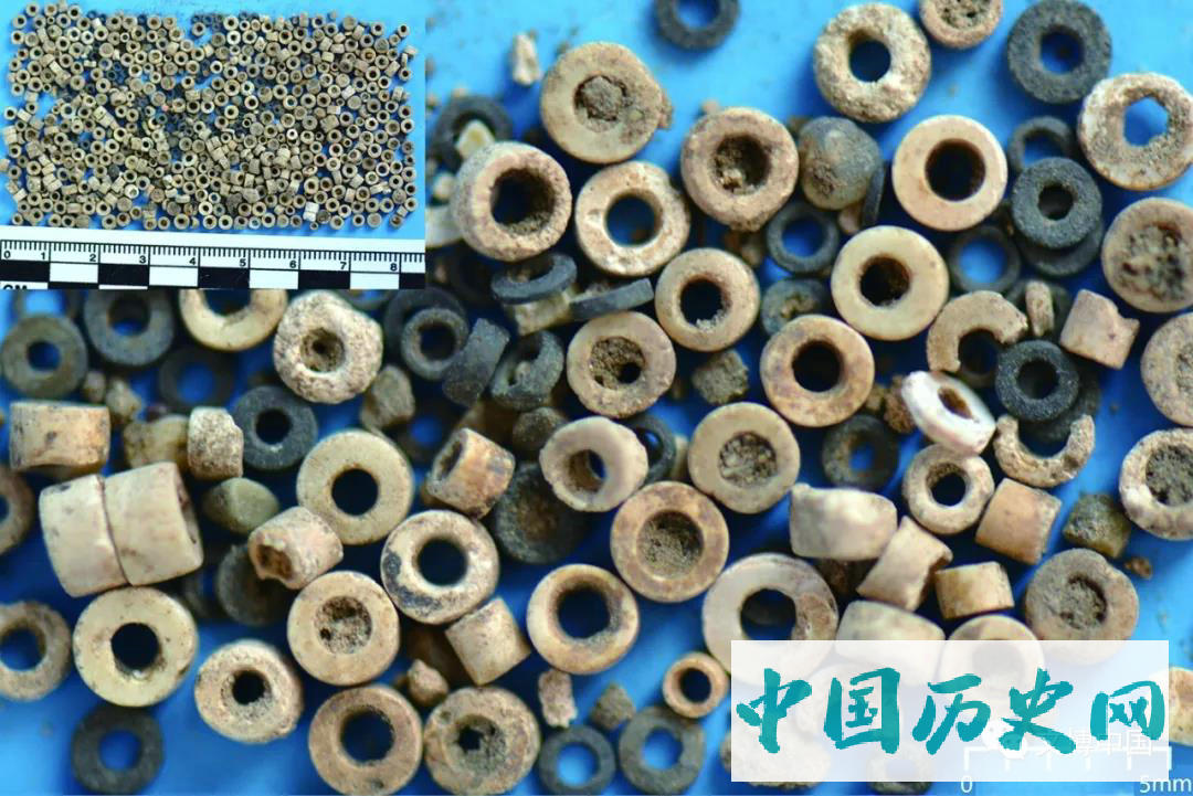 河北康保兴隆遗址发现旧石器末期至新石器早中期遗存