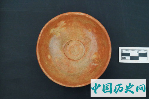 湖南资兴市发现一座西晋纪年砖墓