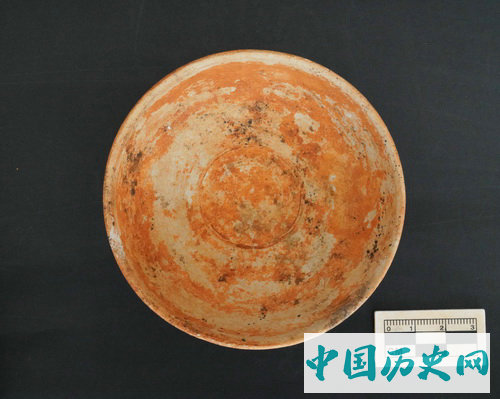 湖南资兴市发现一座西晋纪年砖墓