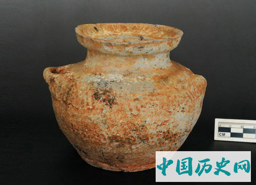 湖南资兴市发现一座西晋纪年砖墓