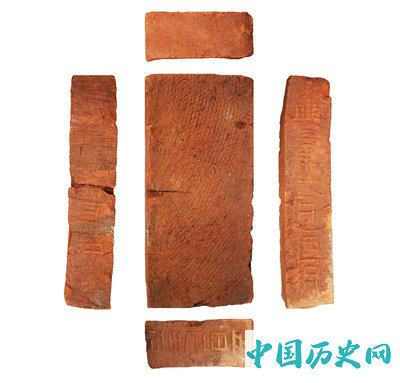 湖南资兴市发现一座西晋纪年砖墓