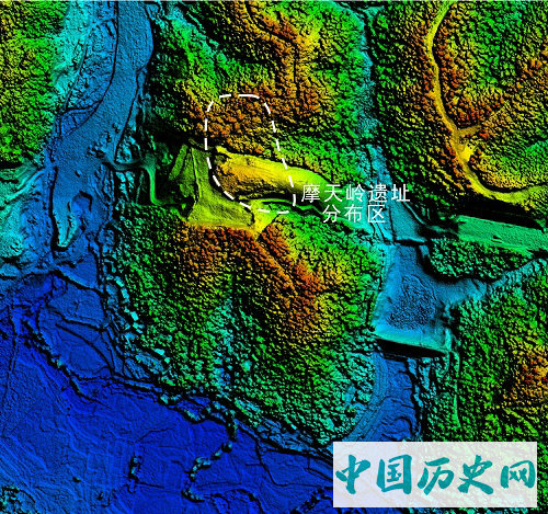 湖南安慈高速沿线新发现二处旧石器遗址