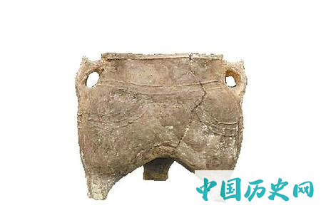 金戈铁马——毛家坪遗址的重要发现