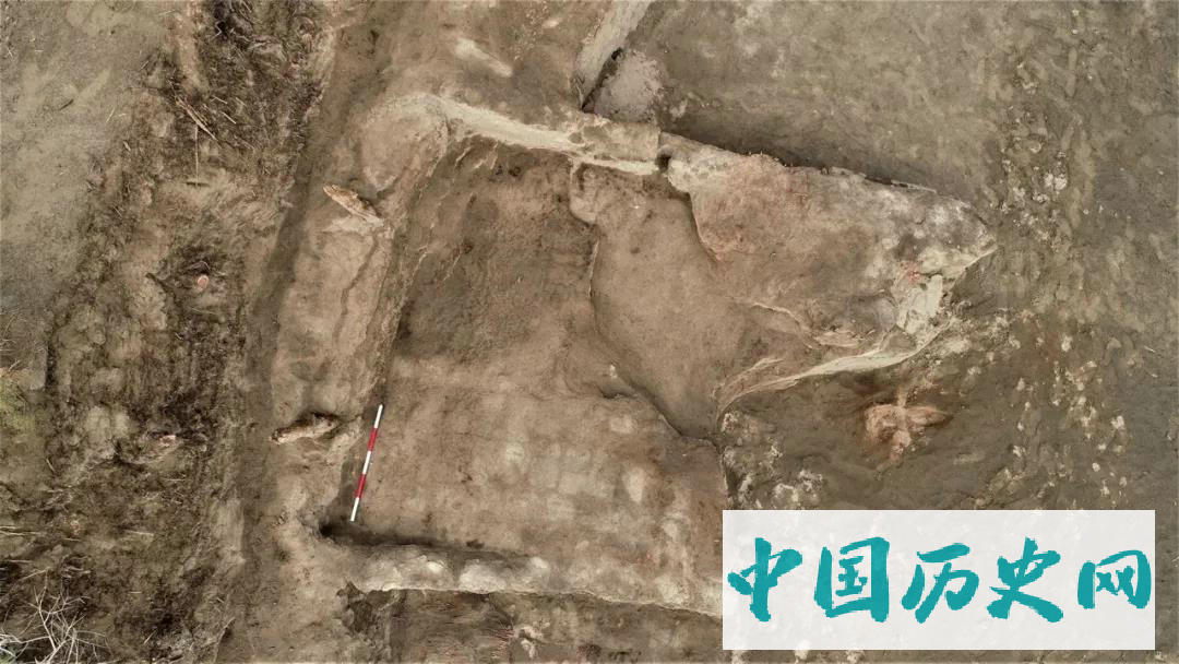 国家文物局发布四项“考古中国”丝绸之路考古重大成果之四：新疆尉犁县克亚克库都克烽燧遗址