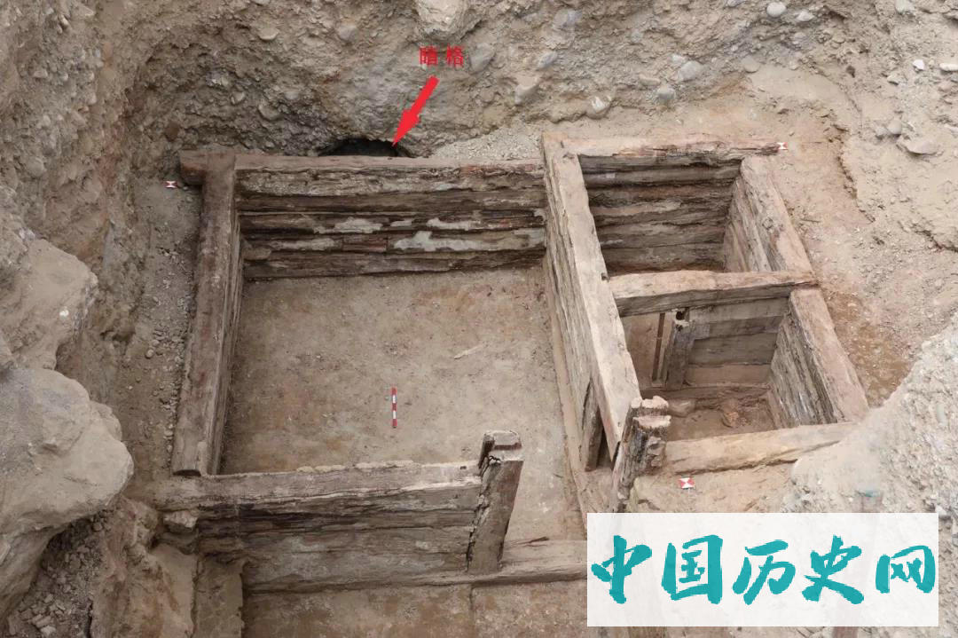 国家文物局发布四项“考古中国”丝绸之路考古重大成果之一：青海乌兰泉沟吐蕃时期壁画墓