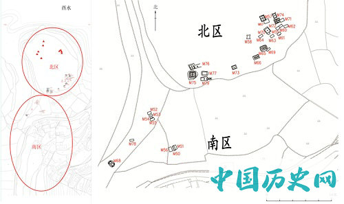 湖南保靖县四方城洞庭墓群考古发掘情况介绍（一）