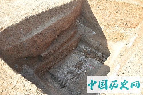 湖南保靖县四方城洞庭墓群考古发掘情况介绍（一）