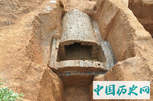 湖南保靖县四方城洞庭墓群考古发掘情况介绍（一）