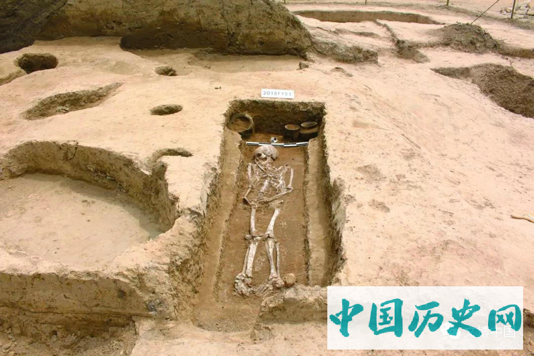 安徽阜南迎水寺遗址发现龙山到西周遗存——系夏商之际遗存在淮河流域北部地区的首次发现