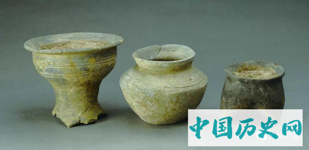 安徽阜南迎水寺遗址发现龙山到西周遗存——系夏商之际遗存在淮河流域北部地区的首次发现