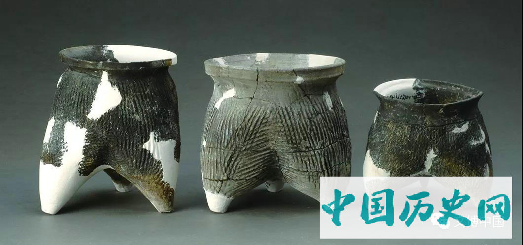 安徽阜南迎水寺遗址发现龙山到西周遗存——系夏商之际遗存在淮河流域北部地区的首次发现