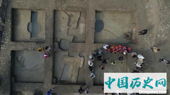 四川三苏祠式苏轩遗址考古发掘出土文物500件