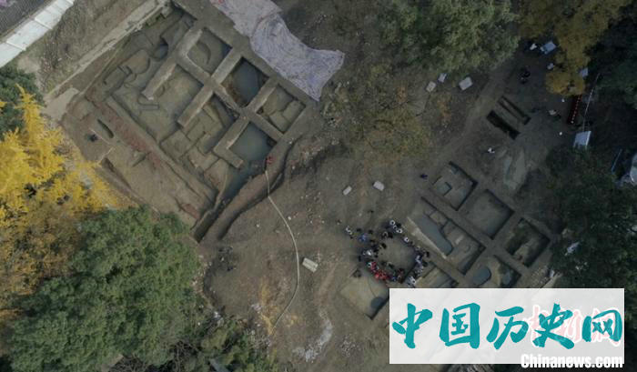 四川三苏祠式苏轩遗址考古发掘出土文物500件