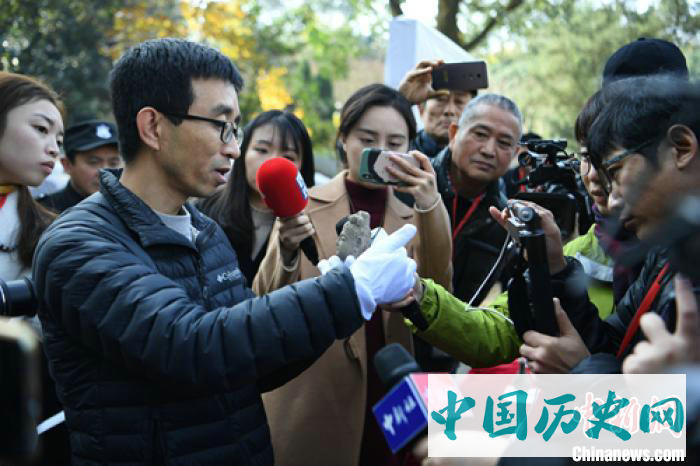 四川三苏祠式苏轩遗址考古发掘出土文物500件