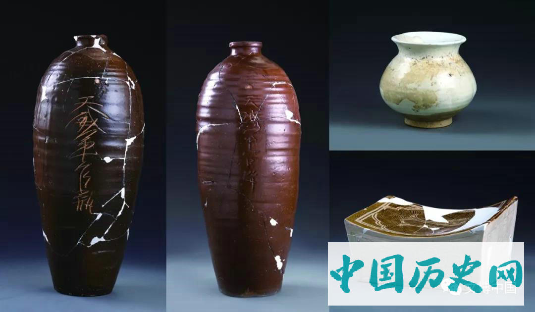 河北正定开元寺南广场遗址考古发掘又获新成果——对开元寺南广场遗址布局演变的认识更加细化
