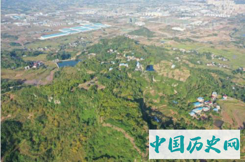 重庆梁平赤牛城遗址考古工作启动