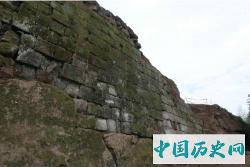 重庆梁平赤牛城遗址考古工作启动