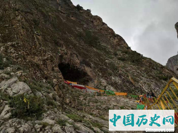 夏河丹尼索瓦人研究入选2019世界十大考古发现