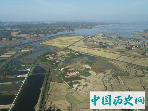 湖南华容七星墩遗址2019年考古工作简介