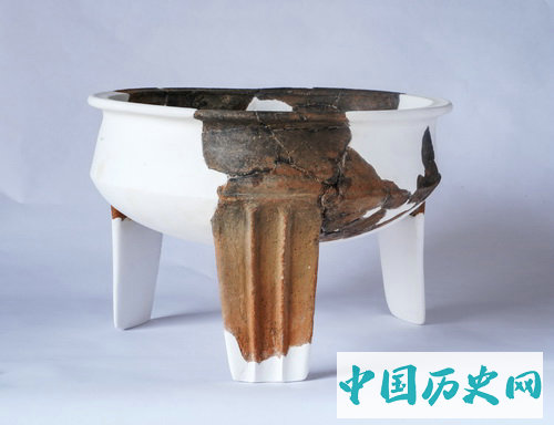 湖南华容七星墩遗址2019年考古工作简介