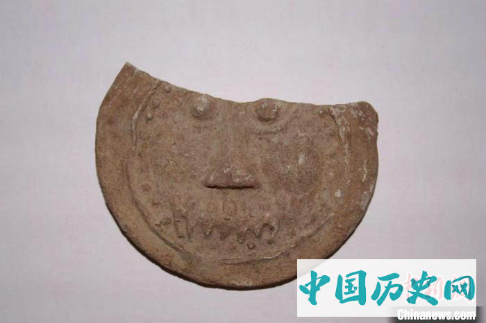 内蒙古辽代贵妃墓葬再获考古重大发现 清理出大型宫殿基址