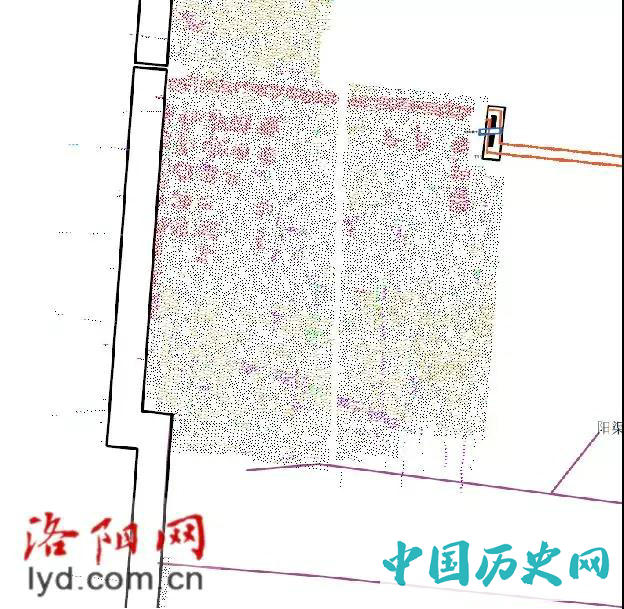洛阳考古新发现！商代的“国家粮仓”找到了！