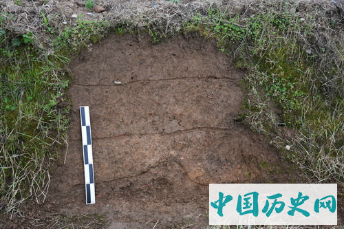 湖南岳阳平江幕阜山西麓新发现一处石家河文化遗址