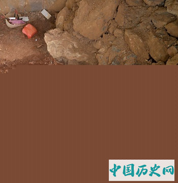 云南鹤庆蝙蝠洞遗址发掘收获