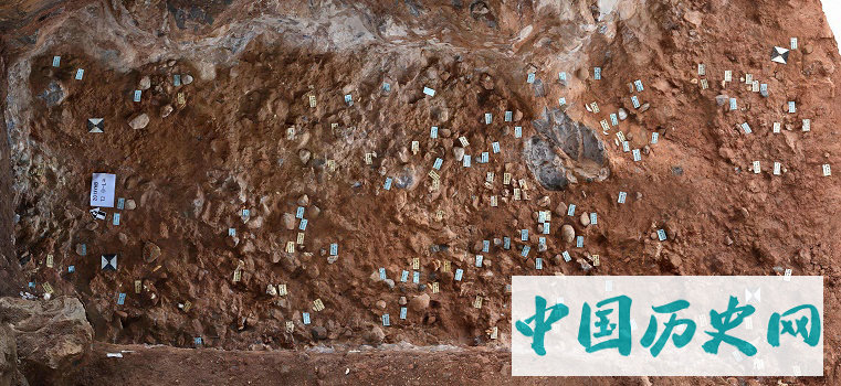 云南鹤庆蝙蝠洞遗址发掘收获