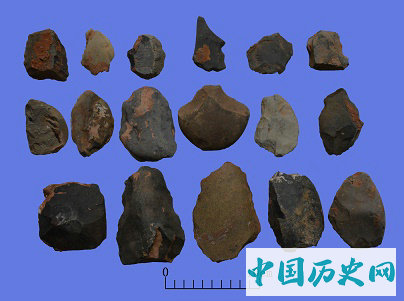 云南鹤庆蝙蝠洞遗址发掘收获
