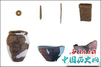 辽宁王义沟遗址第四次发掘工作结束 确认遗址时代为西汉时期