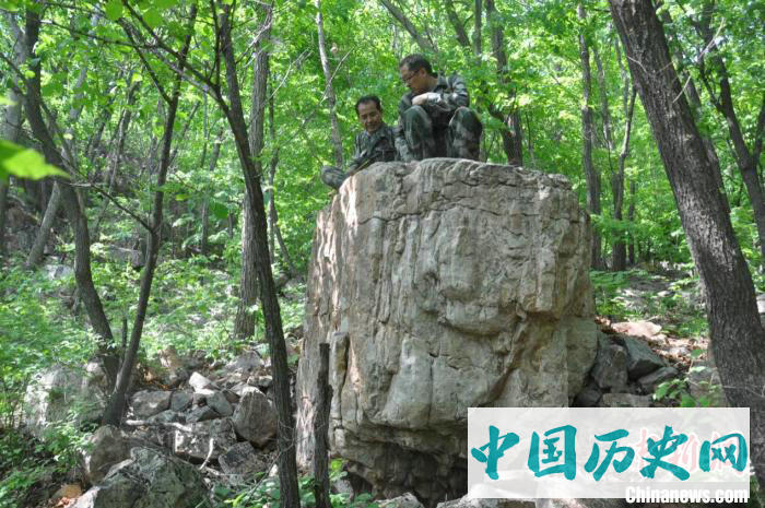 辽宁已发现高句丽遗迹300余处