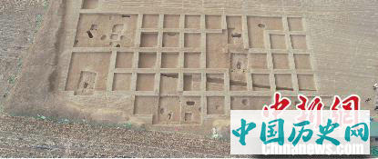 辽宁马鞍桥山遗址首次发掘工作结束 出土文物1000余件