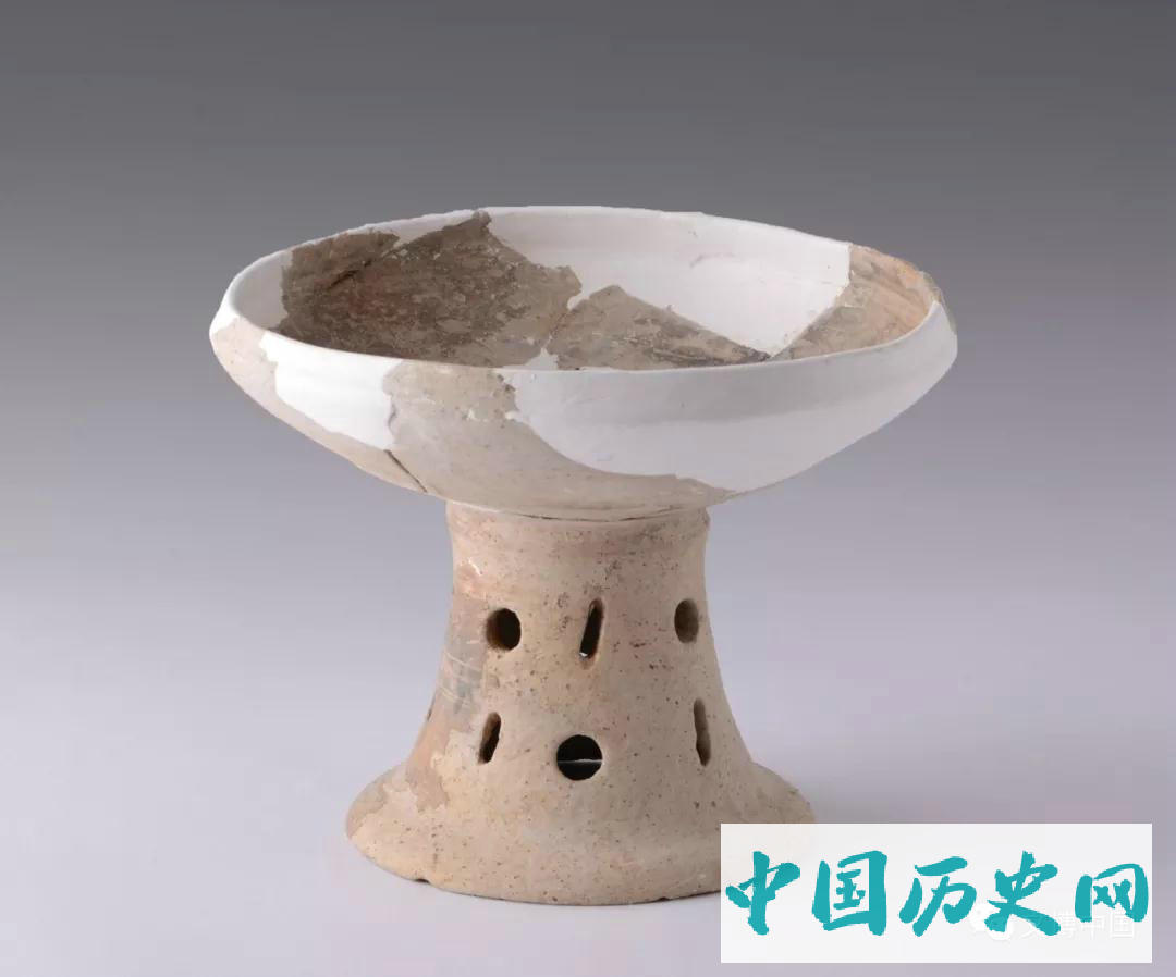 安徽桐城魏庄发现新石器时代聚落遗址