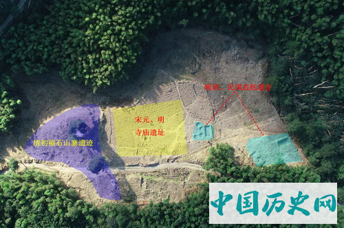 湖南平江福寿山发现宋代寺庙遗址——大湖坪遗址考古发掘收获（一）