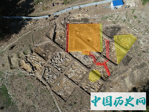 湖南平江福寿山发现宋代寺庙遗址——大湖坪遗址考古发掘收获（一）