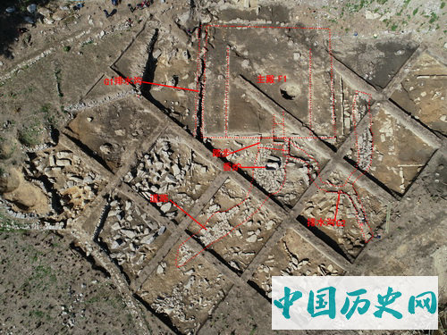 湖南平江福寿山发现宋代寺庙遗址——大湖坪遗址考古发掘收获（一）