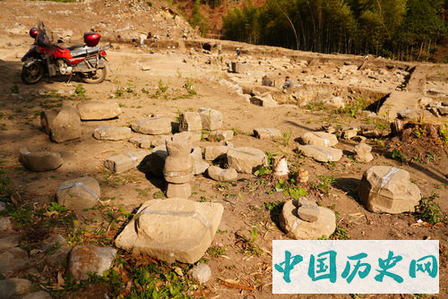 湖南平江福寿山发现宋代寺庙遗址——大湖坪遗址考古发掘收获（一）