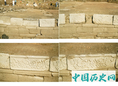 湖南平江福寿山发现宋代寺庙遗址——大湖坪遗址考古发掘收获（一）