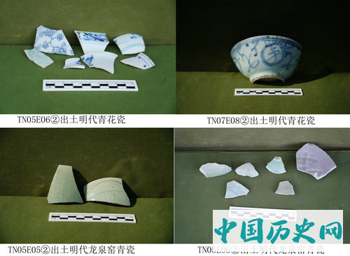 湖南平江福寿山发现宋代寺庙遗址——大湖坪遗址考古发掘收获（一）