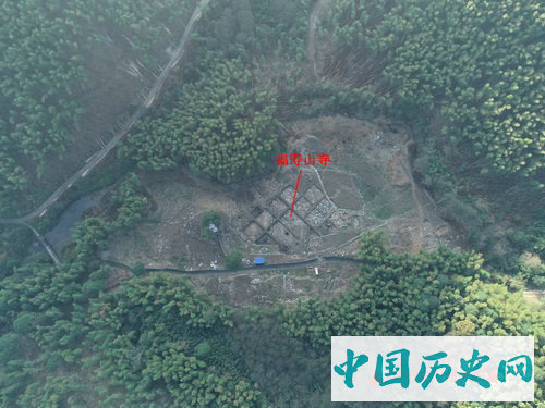 湖南平江福寿山发现宋代寺庙遗址——大湖坪遗址考古发掘收获（一）