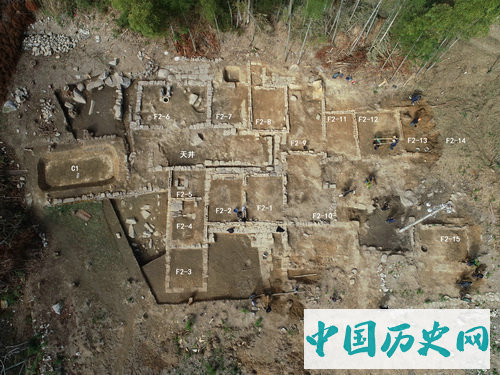 湖南平江福寿山发现晚清造纸遗迹——大湖坪遗址考古发掘收获（二）