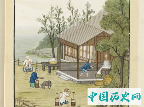 湖南平江福寿山发现晚清造纸遗迹——大湖坪遗址考古发掘收获（二）