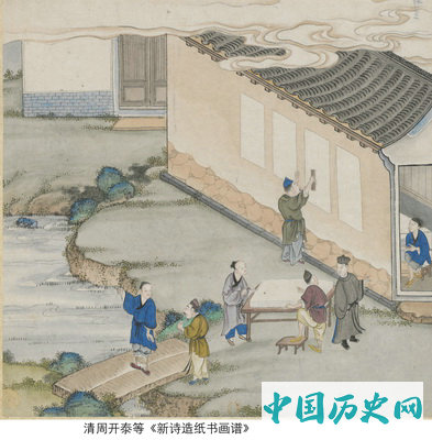 湖南平江福寿山发现晚清造纸遗迹——大湖坪遗址考古发掘收获（二）
