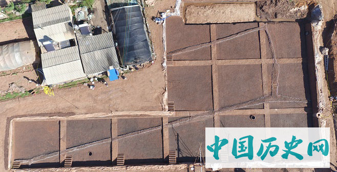云南晋宁河泊所遗址发掘概况