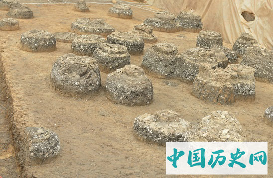云南晋宁河泊所遗址发掘概况