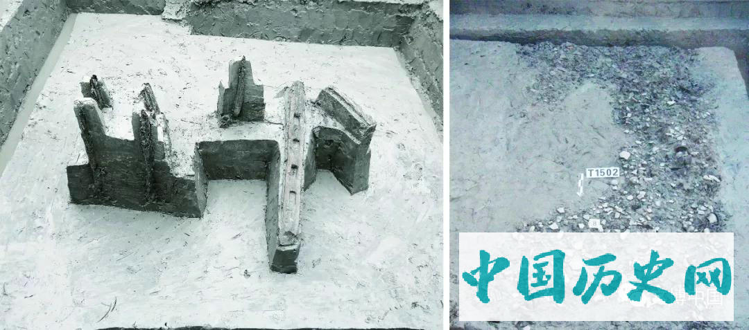 奉化江流域史前考古新发现